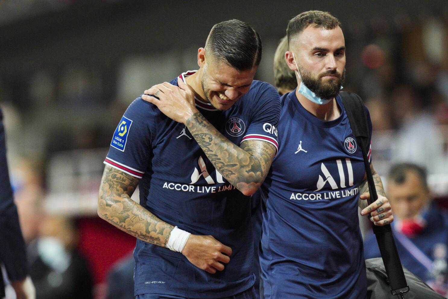 Icardi psg jersey cheap